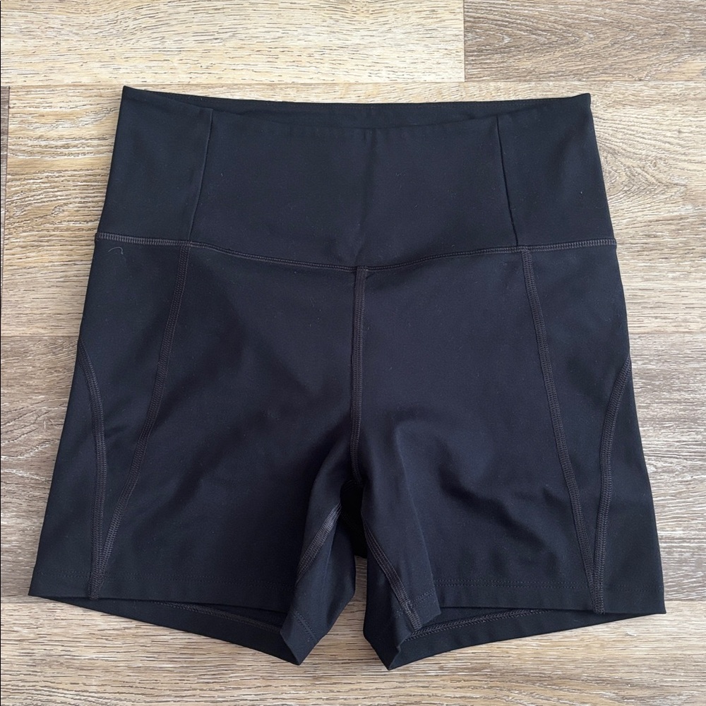 Black Girlfriend Collective Run Short